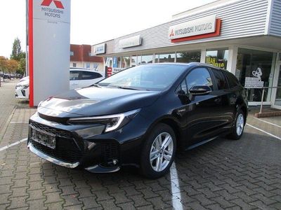 Neu Suzuki Swace Comfort+ 98 PS (72 kW) 2025 Schwarz Kombi