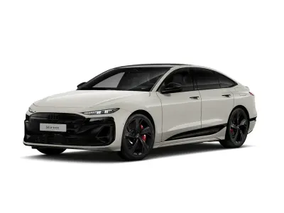Ny Audi e-tron Sportback Ambiente 369 kW (503 HK) 2026 Beige SUV