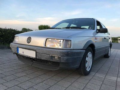 gebraucht VW Passat 1.8 GT Klima Servo MFA ZV NSW Original