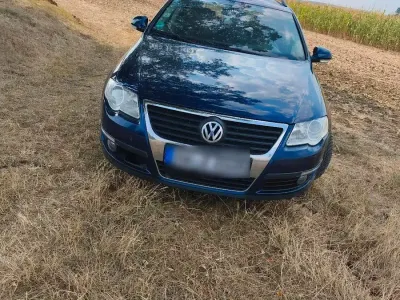 Gebraucht VW Passat