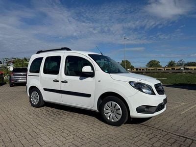Mercedes Citan 111