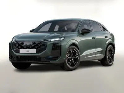 Gebraucht Audi Q3 Sportback