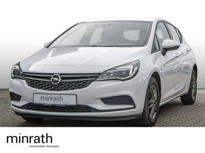 gebraucht Opel Astra 1.0 K Selection Turbo