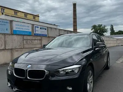 Gebraucht BMW 316