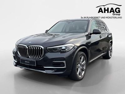 Brugt BMW X5 xLine 394 HK (289 kW) 2022 Andere SUV