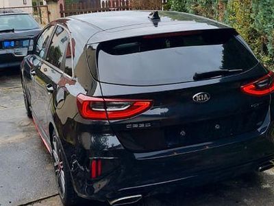Kia Ceed GT
