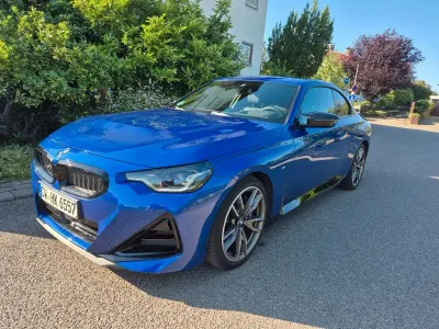 Gebraucht BMW M240i