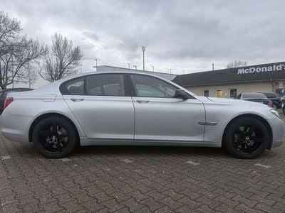 Gebraucht 2009 BMW 760 Limousine | 20.000 € (Etwas zu teuer)