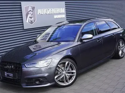 Gebraucht Audi S6