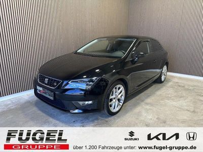 Seat Leon SC