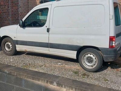 gebraucht Citroën Berlingo 