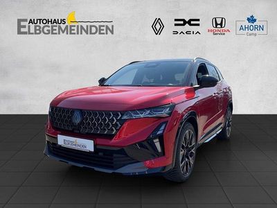 Neu Renault Austral Esprit Alpine 131 PS (96 kW) 2026 Rot SUV