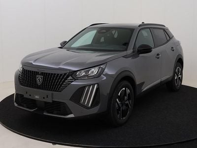 Nuova Peugeot 2008 Allure 101 CV (74 kW) 2025 Grigio SUV