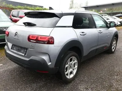 Gebraucht Citroën C4