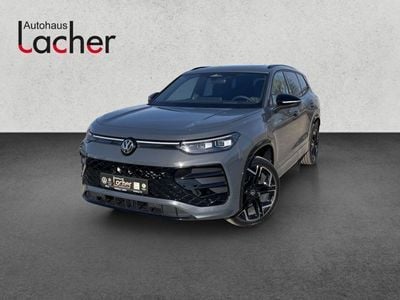 VW Tayron