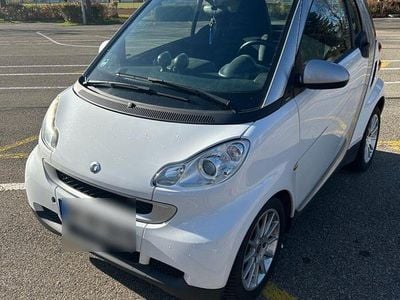 Smart ForTwo Coupé