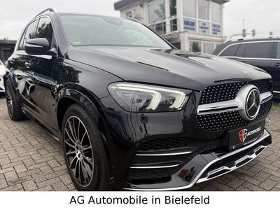 Mercedes GLE580
