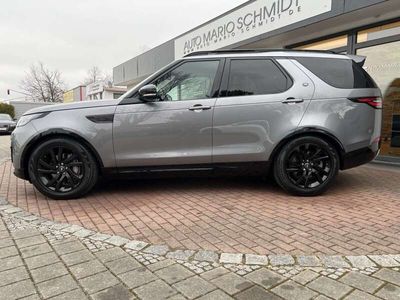 gebraucht Land Rover Discovery 5 SDV6 Landmark 7-SitzerLeder*GSD*