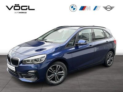 BMW 220 Active Tourer