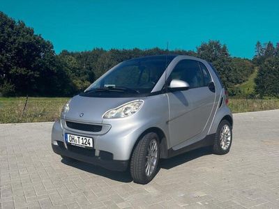 Smart ForTwo Coupé