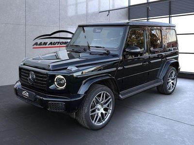Gebraucht Mercedes 450 AMG line 367 PS (269 kW) 2025 SUV