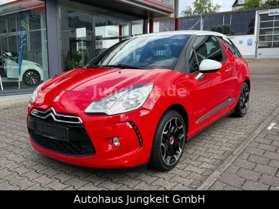Gebraucht Citroën DS3