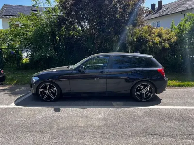 Gebraucht BMW 116