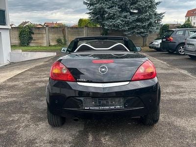 Opel Tigra