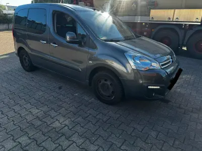 Gebraucht Citroën Berlingo