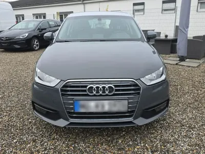 Gebraucht Audi A1 Sport 95 PS (69 kW) 2016 Kleinwagen