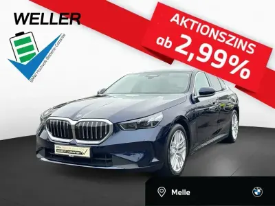 Gebraucht BMW 530e