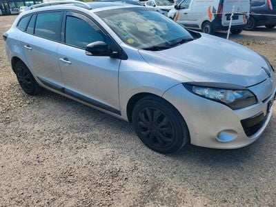 Renault Mégane GrandTour