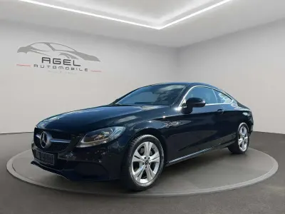 Gebraucht Mercedes C220