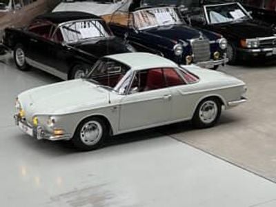 Gebraucht VW Karmann Ghia Karmann 54 PS (39 kW) 1968 Weiß Coupé