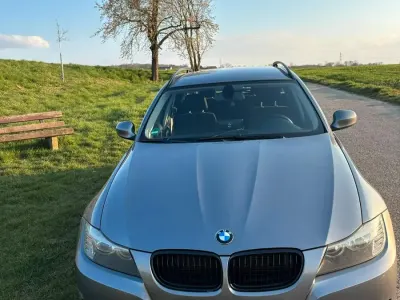Gebraucht BMW 320