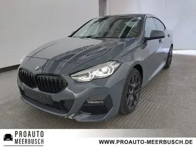 Brugt BMW 218 M Sport 136 HK (100 kW) 2024 Grå Coupe