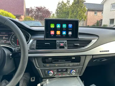 Gebraucht Audi A7