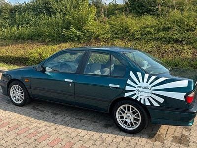 Nissan Primera