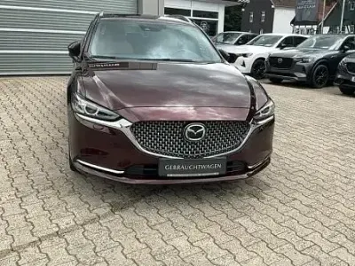 Gebraucht Mazda 6