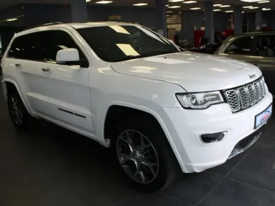 Gebraucht Jeep Grand Cherokee