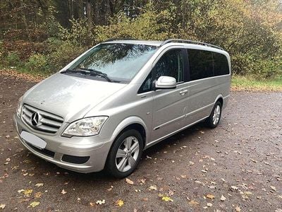 Mercedes Viano