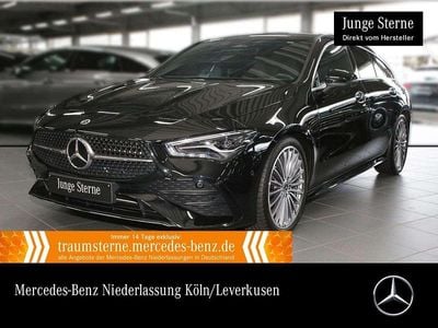 Mercedes CLA250