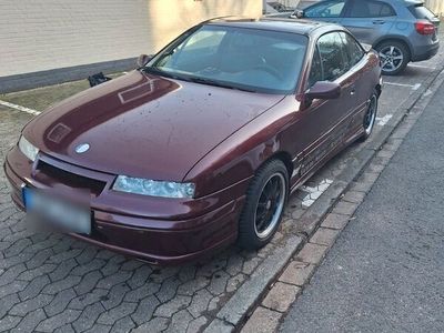 gebraucht Opel Calibra 2.0i -