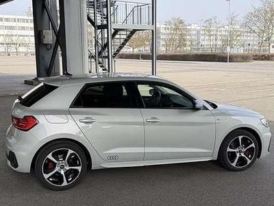 Usata Audi A1 S-Line 207 CV (152 kW) 2025 Grigio SUV