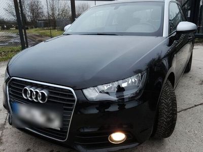 gebraucht Audi A1 1.4 TFSI S line