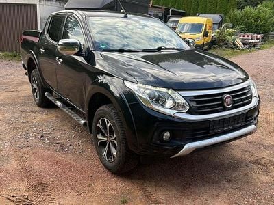 Fiat Fullback