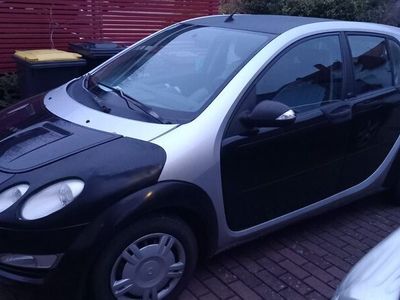 gebraucht Smart ForFour 1.3