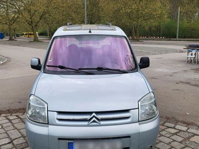 gebraucht Citroën Berlingo Benziner