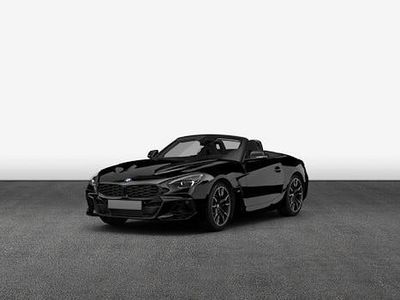 Nouă BMW Z4 M Sport 340 CP (250 kW) 2026 Negru Cabrio