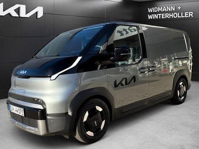 Grau Gebraucht 2025 Kia PV5 Van / Kleinbus | 48.980 € (Fairer Preis)